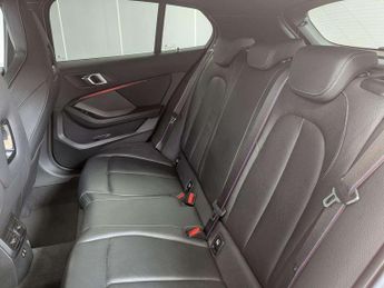 BMW 1 Series M135i xDrive 5dr Step Auto