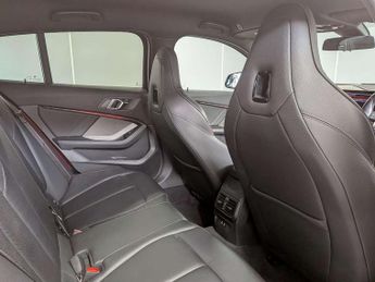 BMW 1 Series M135i xDrive 5dr Step Auto