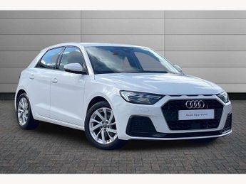 Audi A1 30 TFSI Sport 5dr