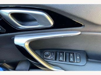 Kia XCeed 1.5T GDi ISG GT-Line S 5dr DCT