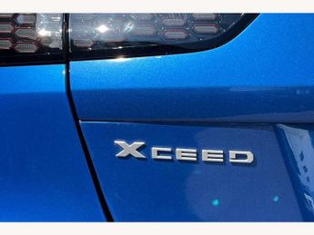 Kia XCeed 1.5T GDi ISG GT-Line S 5dr DCT