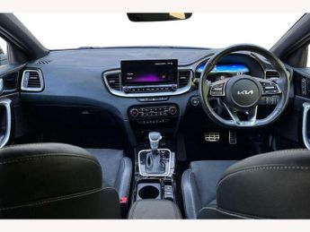 Kia XCeed 1.5T GDi ISG GT-Line S 5dr DCT