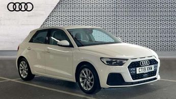 Audi A1 35 TFSI Sport 5dr S Tronic