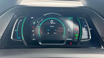 Hyundai IONIQ 1.6 GDi Plug-in Hybrid Premium SE 5dr DCT