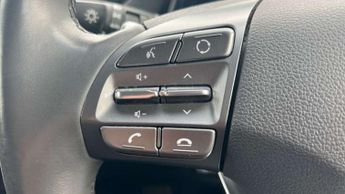 Hyundai IONIQ 1.6 GDi Plug-in Hybrid Premium SE 5dr DCT