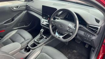 Hyundai IONIQ 1.6 GDi Plug-in Hybrid Premium SE 5dr DCT