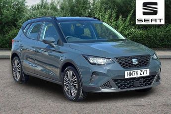 SEAT Arona 1.0 TSI SE Technology 5dr
