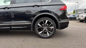 Volkswagen Tiguan 1.5 TSI 150 R-Line 5dr DSG