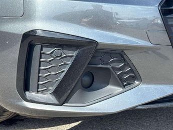 Audi A4 Avant 35 TFSI Black Edition 5dr S Tronic