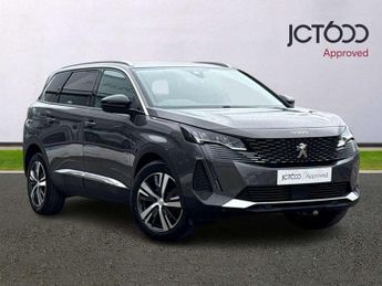 Peugeot 5008 1.5 BlueHDi Allure Premium 5dr EAT8