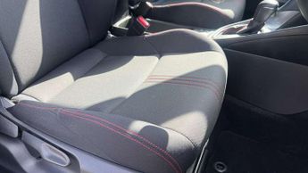 Toyota Yaris 1.5 Hybrid GR Sport 5dr CVT