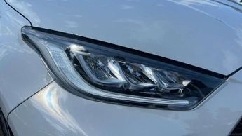 Toyota Yaris 1.5 Hybrid GR Sport 5dr CVT