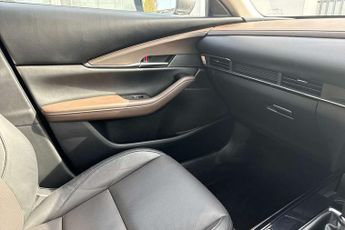 Mazda CX-30 2.0 e-Skyactiv X MHEV GT Sport Tech Ed 5dr Auto