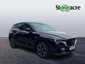Mazda CX5 2.0 Sport Edition 5dr