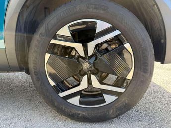 Peugeot 2008 1.2 PureTech 130 GT 5dr EAT8