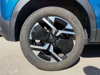 Peugeot 2008 1.2 PureTech 130 GT 5dr EAT8