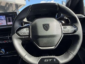 Peugeot 2008 1.2 PureTech 130 GT 5dr EAT8