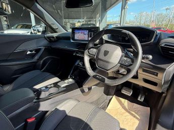 Peugeot 2008 1.2 PureTech 130 GT 5dr EAT8