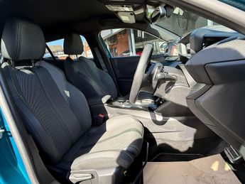 Peugeot 2008 1.2 PureTech 130 GT 5dr EAT8