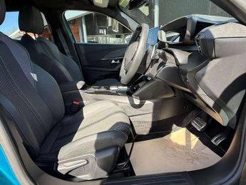 Peugeot 2008 1.2 PureTech 130 GT 5dr EAT8