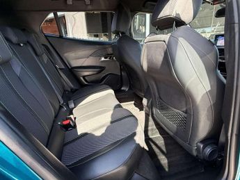 Peugeot 2008 1.2 PureTech 130 GT 5dr EAT8