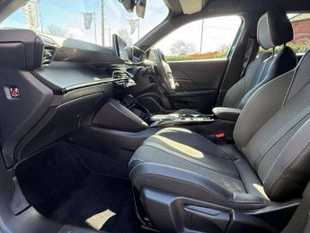 Peugeot 2008 1.2 PureTech 130 GT 5dr EAT8