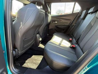 Peugeot 2008 1.2 PureTech 130 GT 5dr EAT8