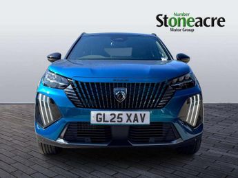 Peugeot 2008 1.2 PureTech 130 GT 5dr EAT8