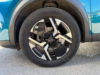 Peugeot 2008 1.2 PureTech 130 GT 5dr EAT8