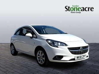Vauxhall Corsa 1.4 [75] Energy 3dr [AC]