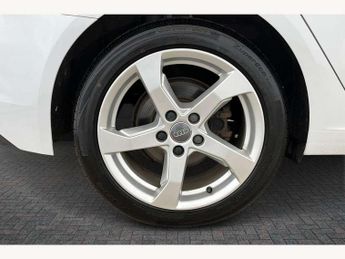 Audi A3 1.4 TFSI Sport 5dr S Tronic