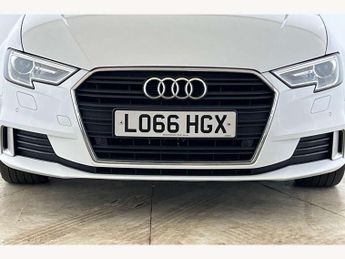 Audi A3 1.4 TFSI Sport 5dr S Tronic