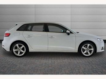 Audi A3 1.4 TFSI Sport 5dr S Tronic