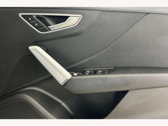 Audi Q2 1.4 TFSI S Line 5dr S Tronic