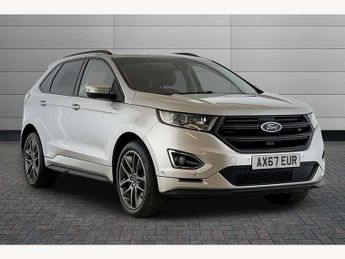 Ford Edge 2.0 TDCi 210 ST-Line 5dr Powershift