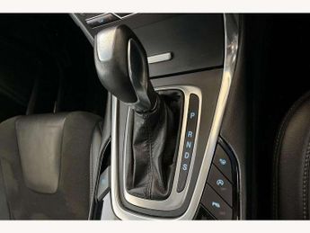 Ford Edge 2.0 TDCi 210 ST-Line 5dr Powershift