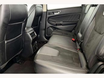 Ford Edge 2.0 TDCi 210 ST-Line 5dr Powershift