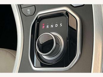 Land Rover Range Rover Evoque 2.0 TD4 SE Tech 5dr Auto