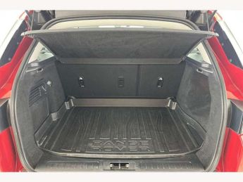 Land Rover Range Rover Evoque 2.0 TD4 SE Tech 5dr Auto