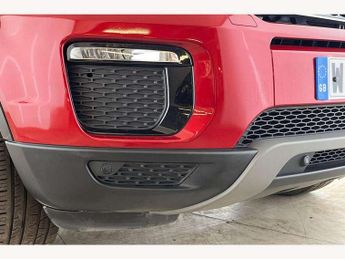 Land Rover Range Rover Evoque 2.0 TD4 SE Tech 5dr Auto
