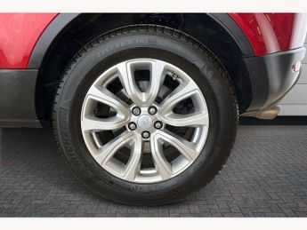 Land Rover Range Rover Evoque 2.0 TD4 SE Tech 5dr Auto