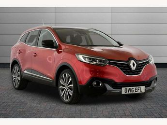 Renault Kadjar 1.5 dCi Signature Nav 5dr