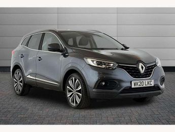 Renault Kadjar 1.3 TCE Iconic 5dr EDC