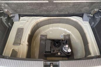 Volkswagen T-Cross 1.0 TSI 110 Black Edition 5dr DSG