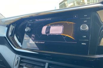 Volkswagen T-Cross 1.0 TSI 110 Black Edition 5dr DSG