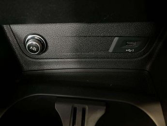 Audi Q2 35 TFSI S Line 5dr S Tronic