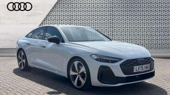 Audi A5 2.0 TDI Quattro 204 Edition 1 4dr S Tronic