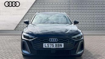 Audi A5 2.0 TFSI 204 S line 5dr S Tronic