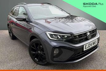 Volkswagen Taigo 1.5 TSI 150 R-Line 5dr DSG