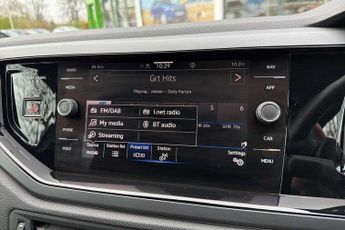 Volkswagen Taigo 1.5 TSI 150 R-Line 5dr DSG